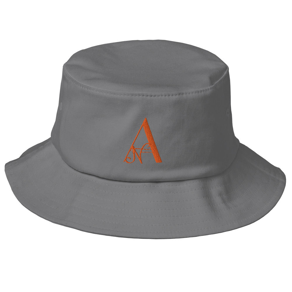 Sombrero tipo pescador