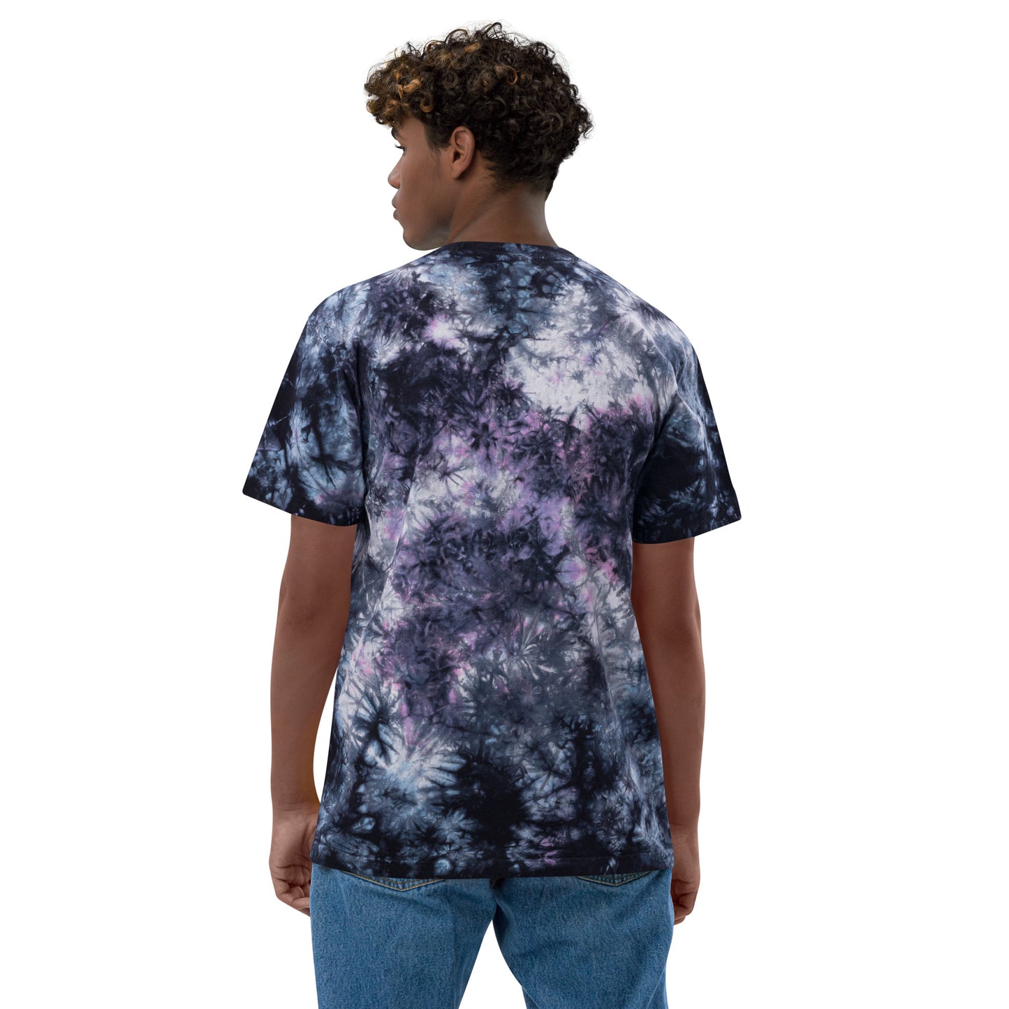 Camiseta Mezcla