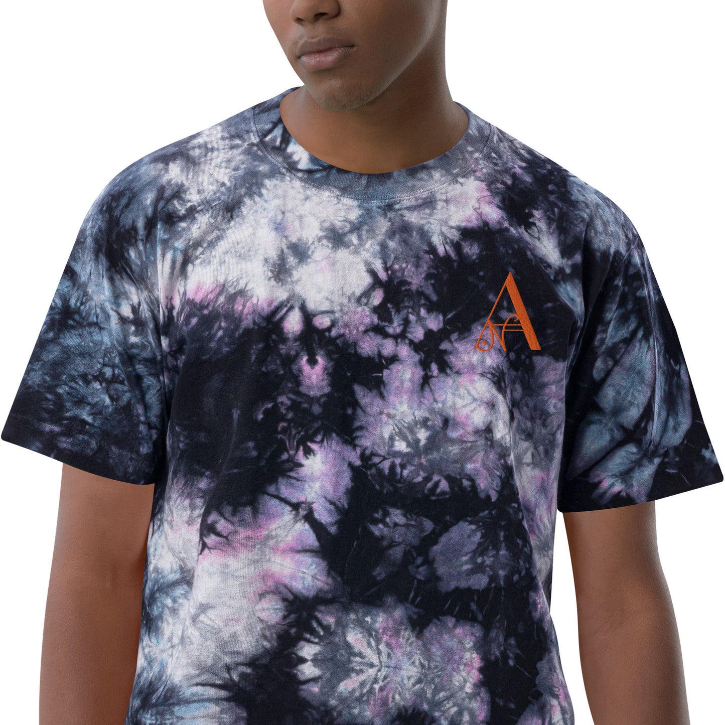 Camiseta Mezcla