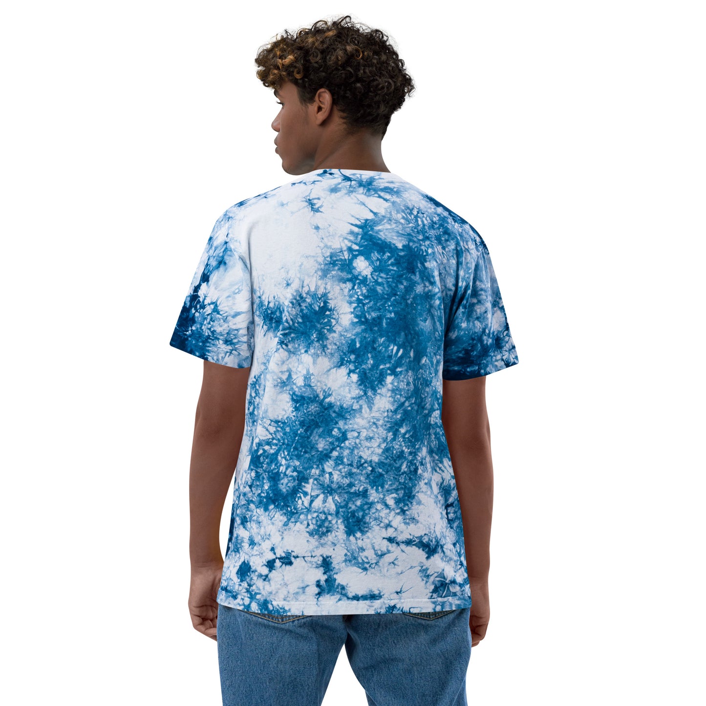 Camiseta Mezcla