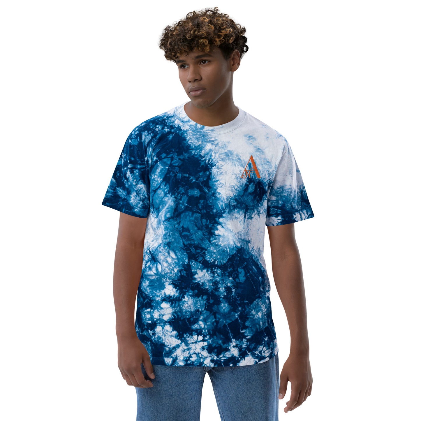 Camiseta Mezcla