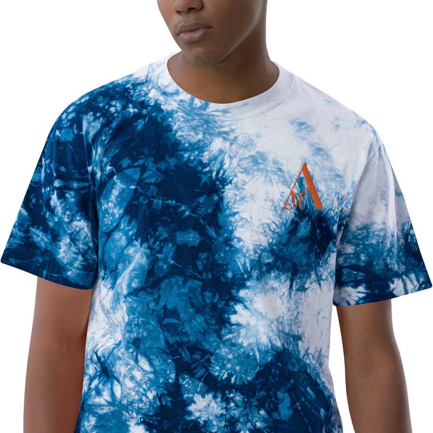 Camiseta Mezcla