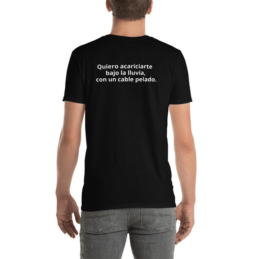 T-shirt I want