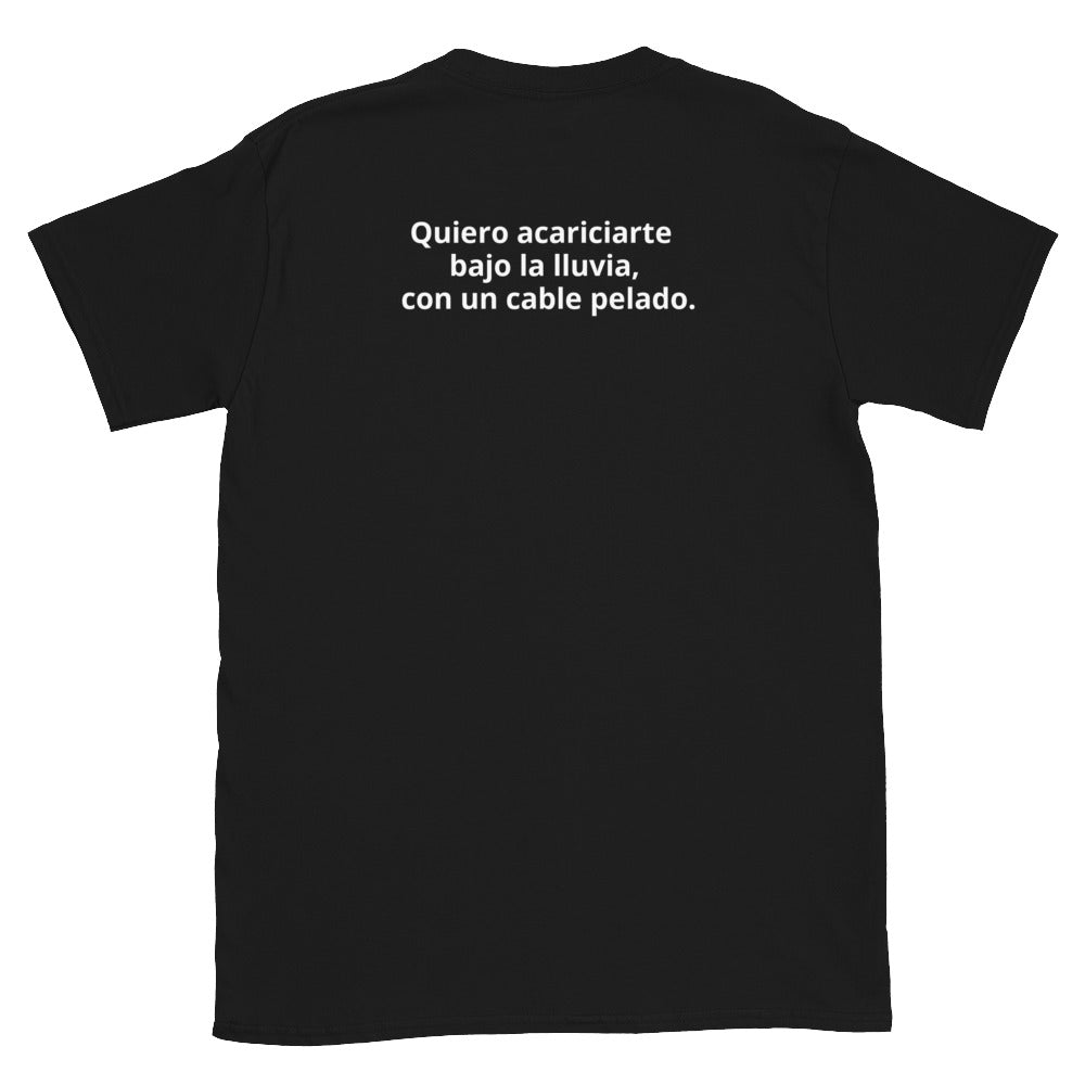 T-shirt I want