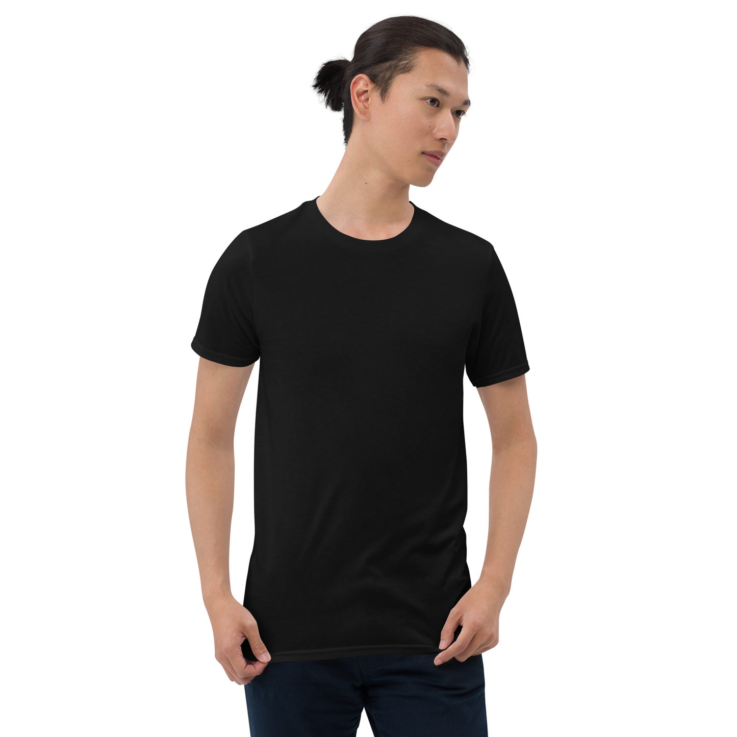 Camiseta de manga corta diversiones