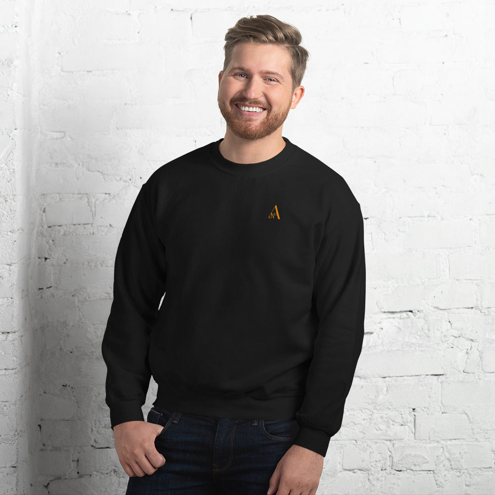 Sensitivity sweatshirt
