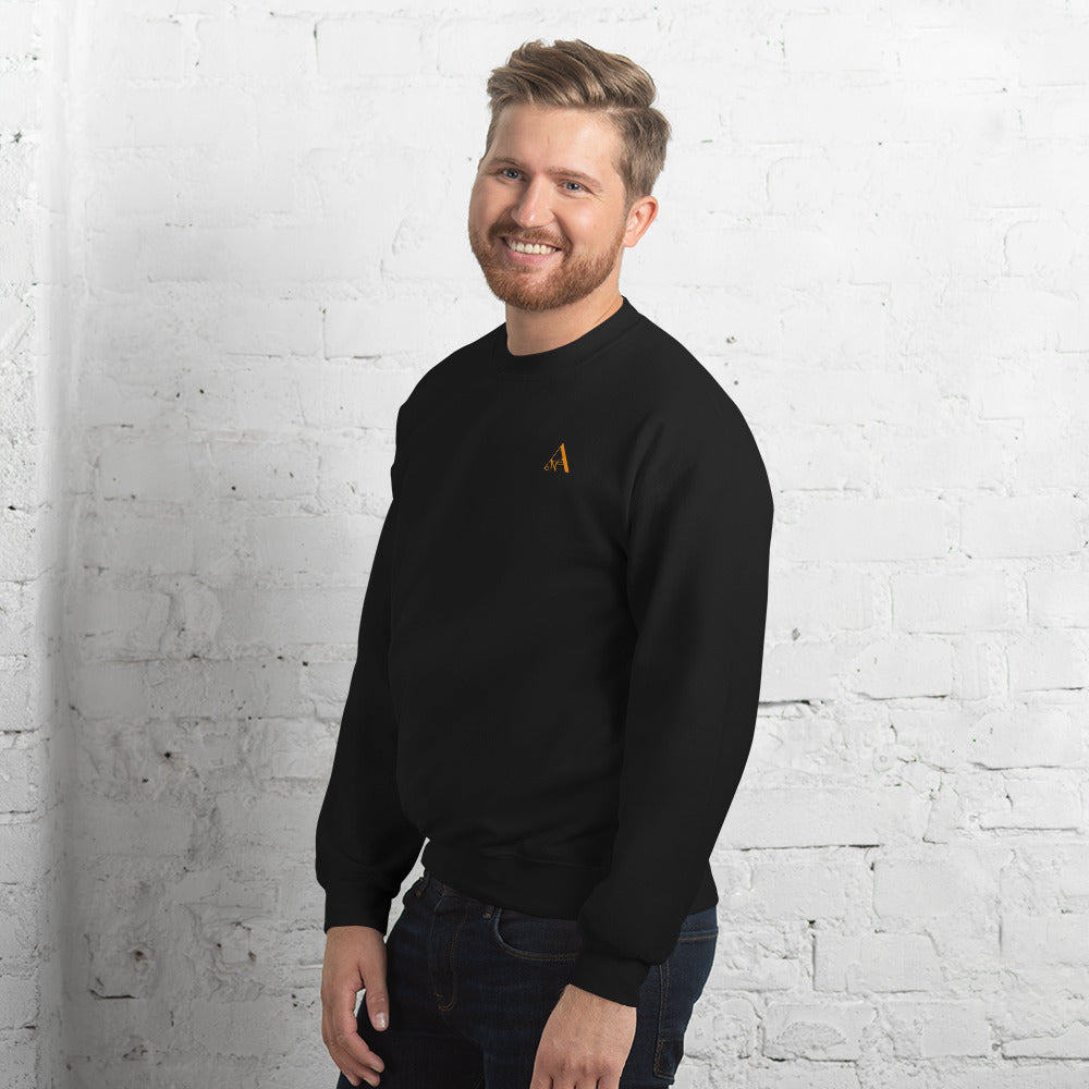 Sensitivity sweatshirt