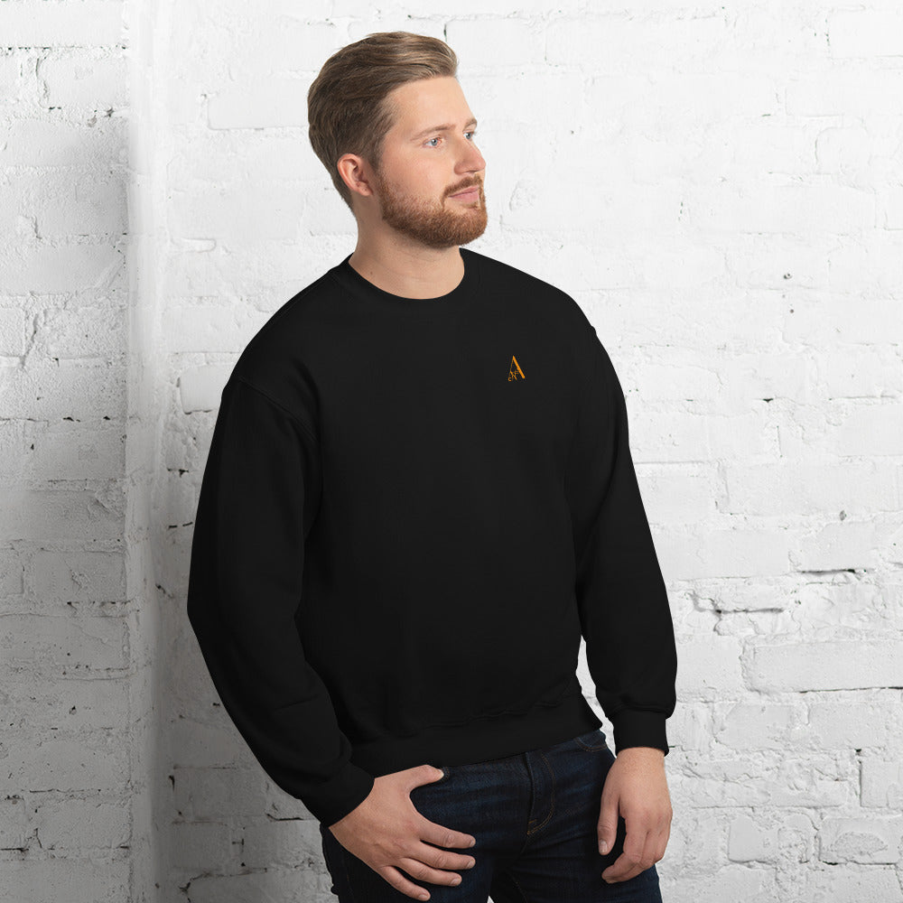 Sensitivity sweatshirt