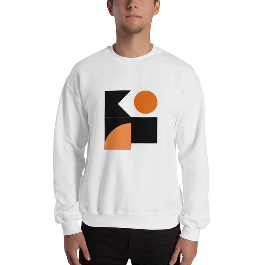 Sudadera margen