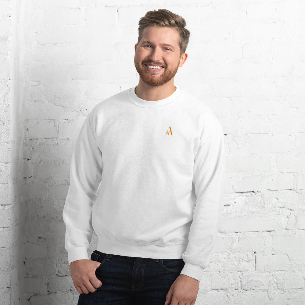 Sensitivity sweatshirt