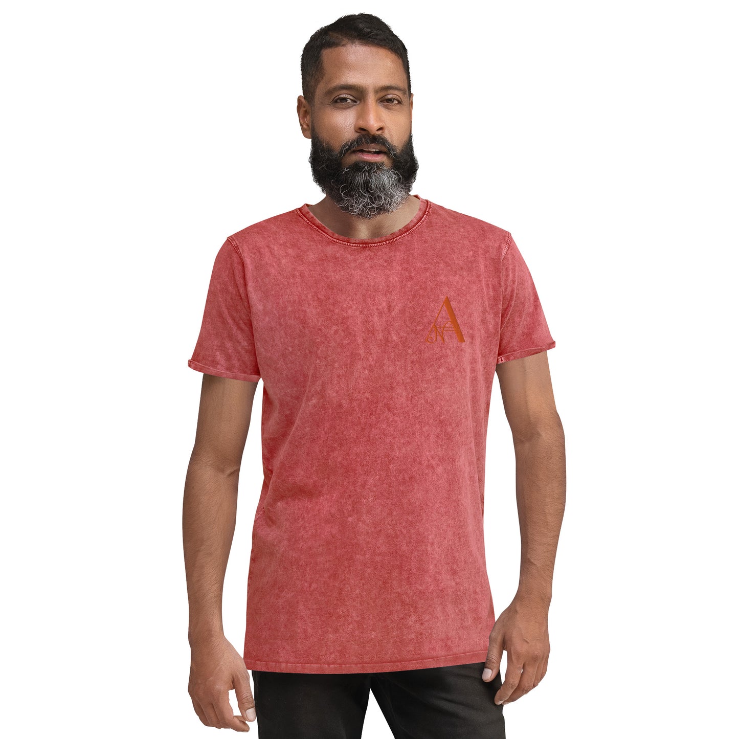 Camiseta vaquera