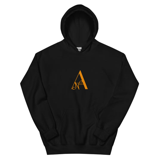 Sudadera con capucha