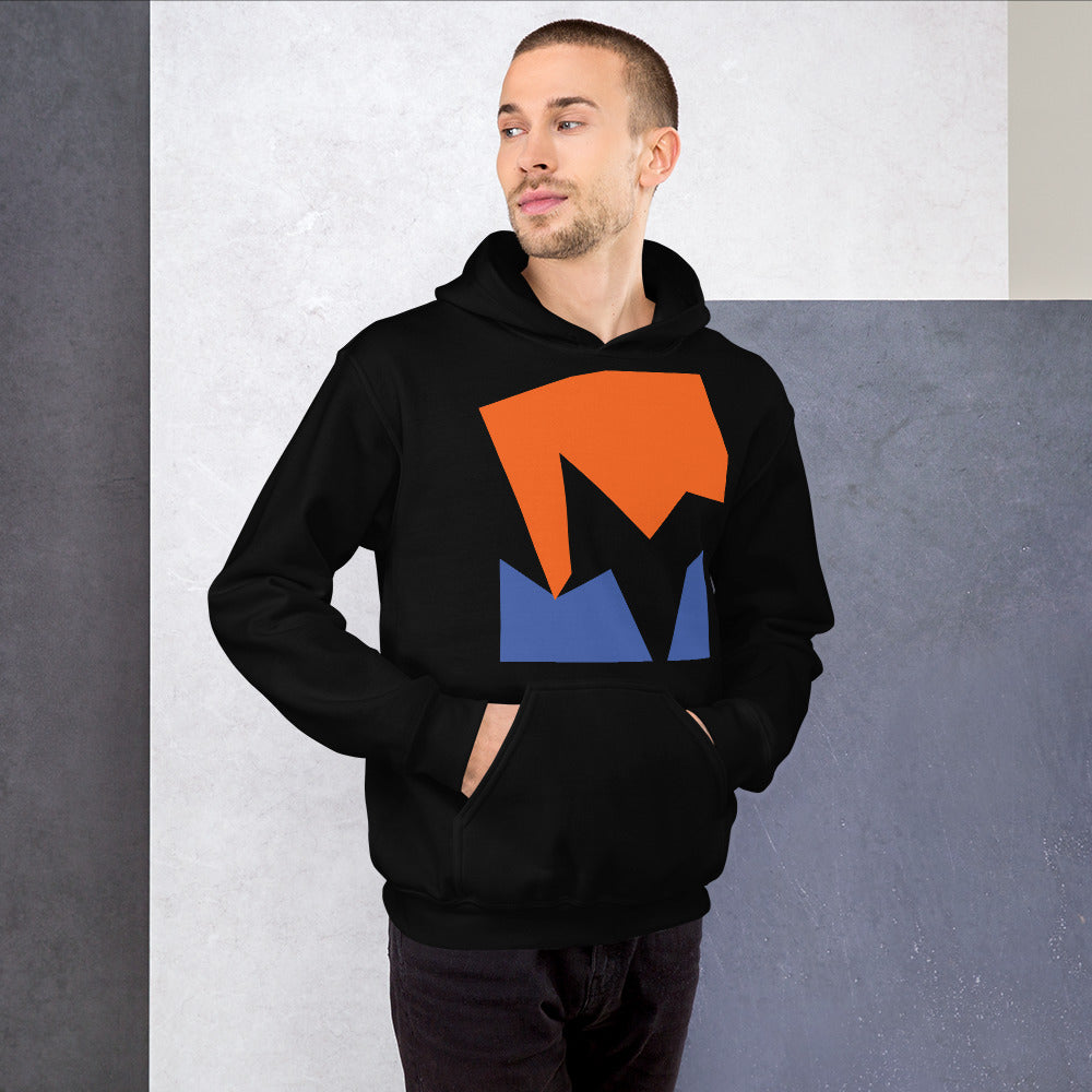 Charisma Hoodie