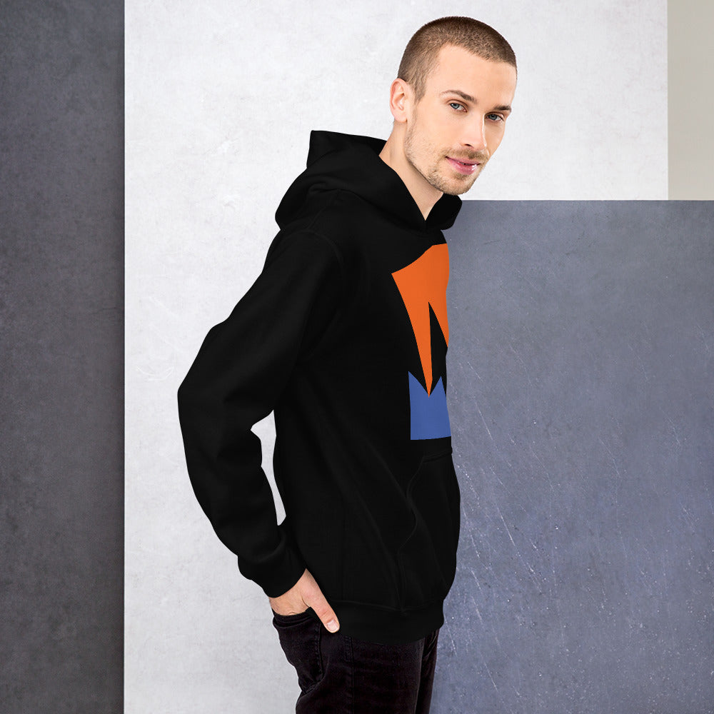 Charisma Hoodie