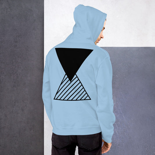 Sudadera con capucha Resiliencia