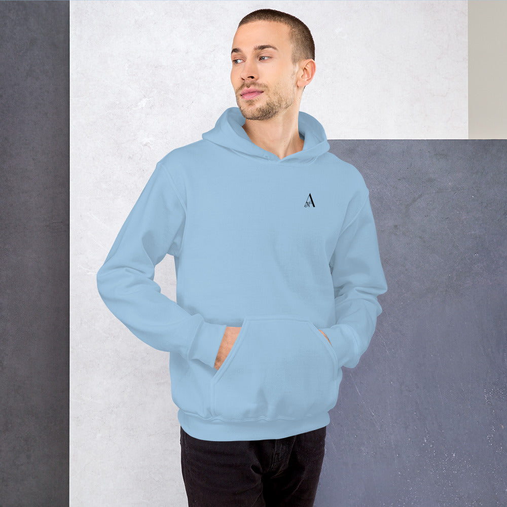 Resilience Hoodie