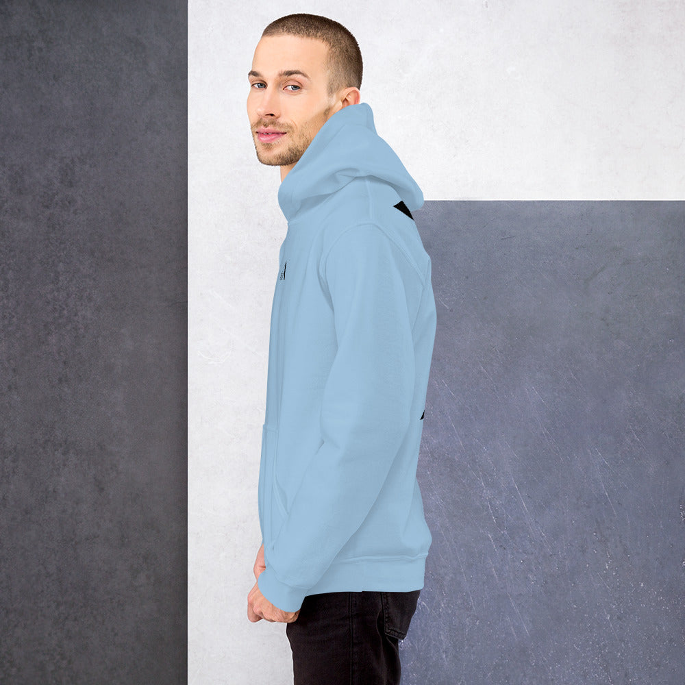 Resilience Hoodie