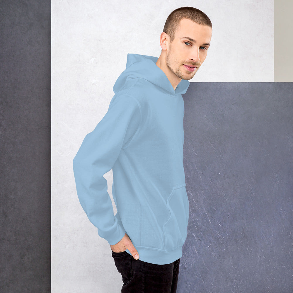 Resilience Hoodie