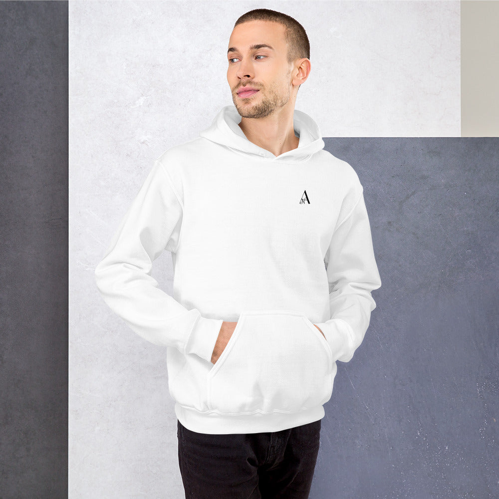 Resilience Hoodie