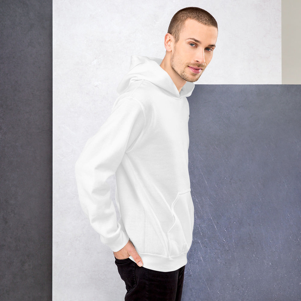 Resilience Hoodie