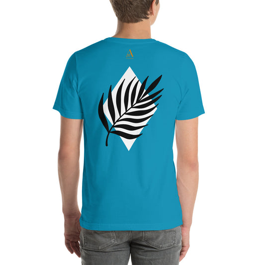 Camiseta de manga corta Adaptabilidad