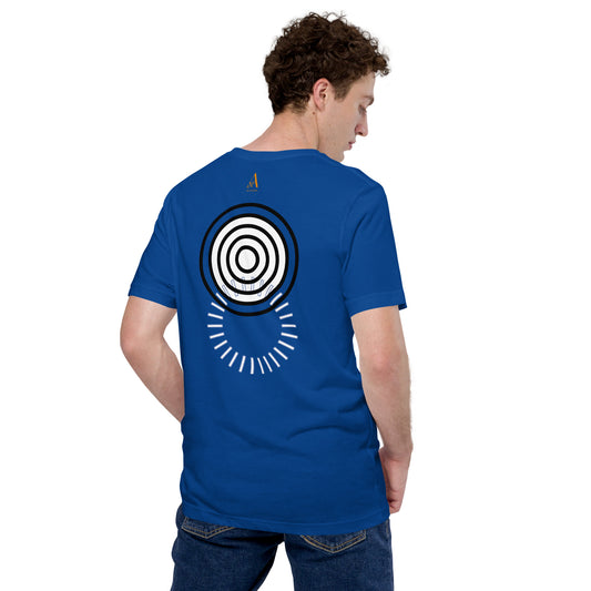 Camiseta de manga corta Perfeccionismo