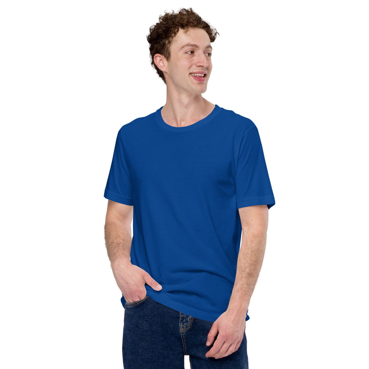 Camiseta de manga corta Perfeccionismo